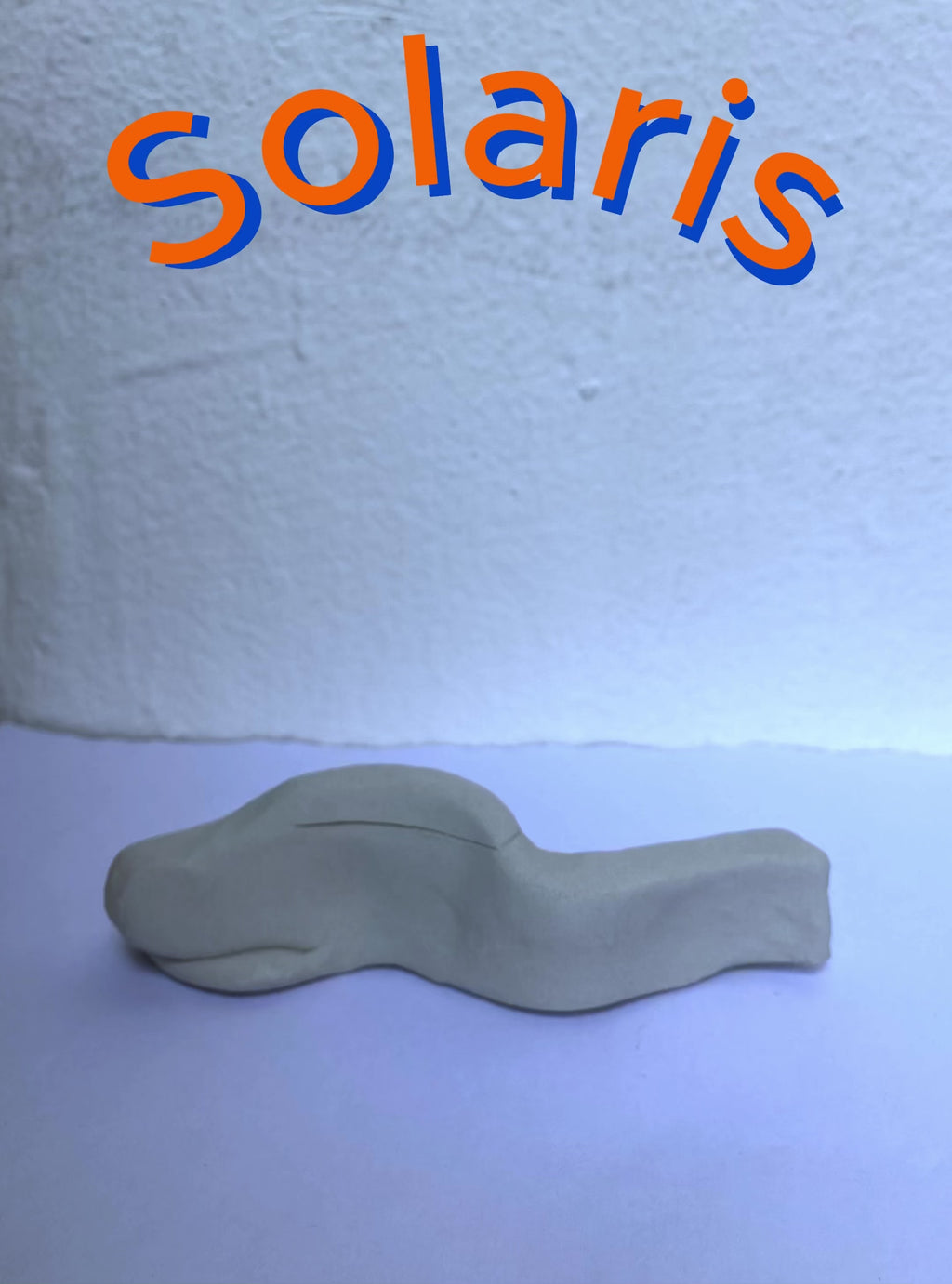 Solaris – Veilleur de plantes en grès